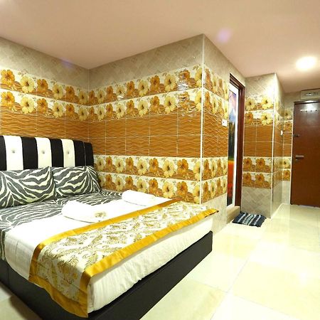 Cameron Kea Farm Hotel Brinchang Luaran gambar