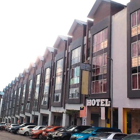Cameron Kea Farm Hotel Brinchang Luaran gambar
