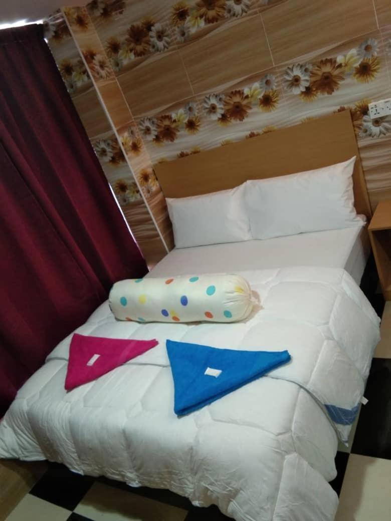 Cameron Kea Farm Hotel Brinchang Luaran gambar