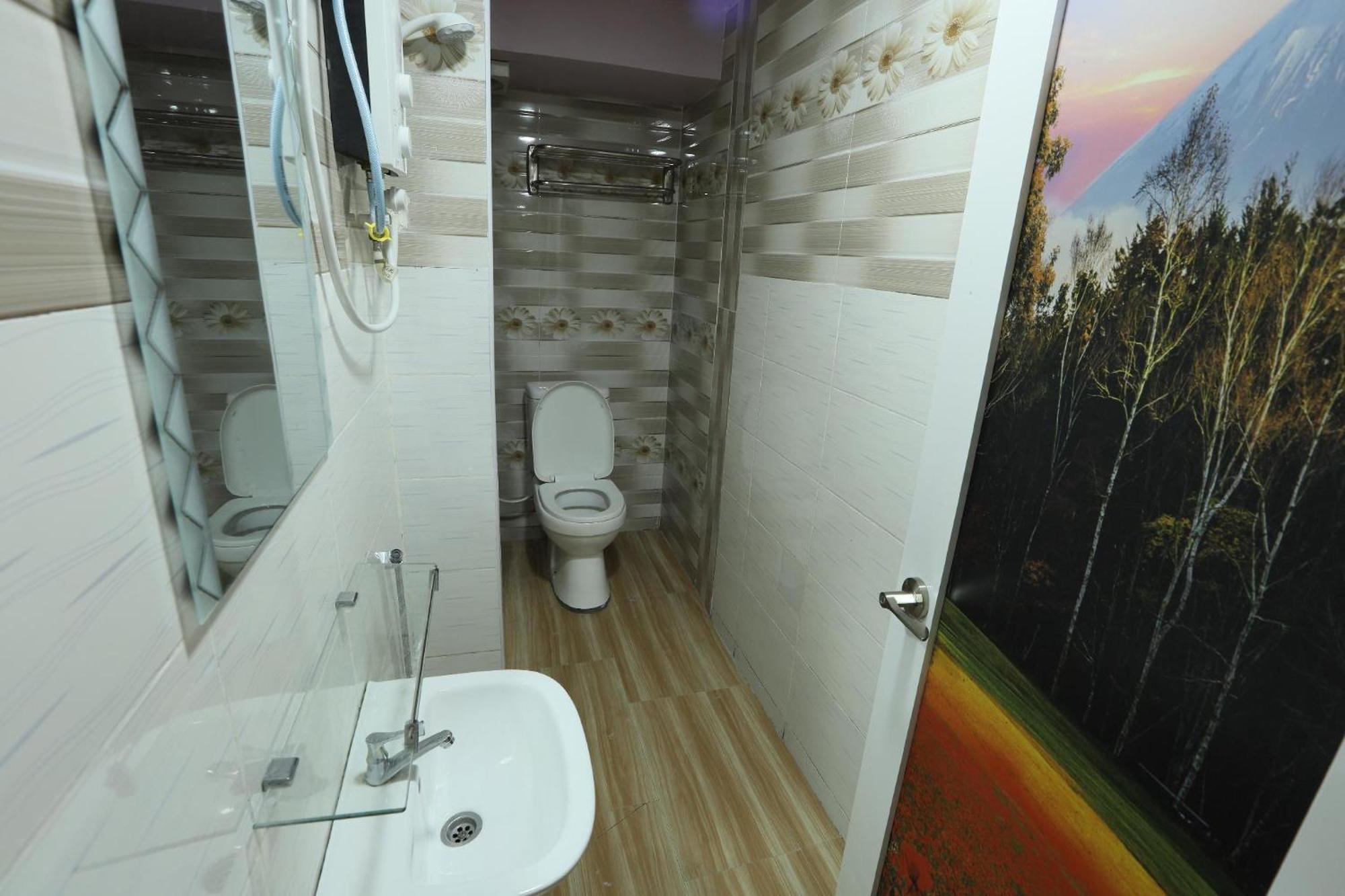 Cameron Kea Farm Hotel Brinchang Luaran gambar